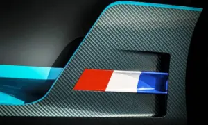 Bugatti Divo