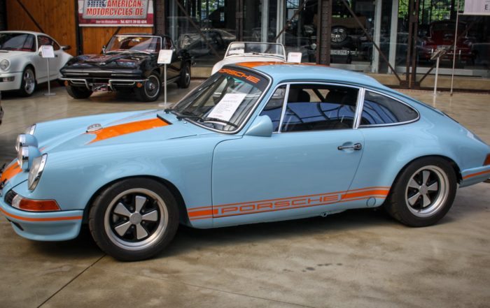 Classic Remise Dusseldorf
