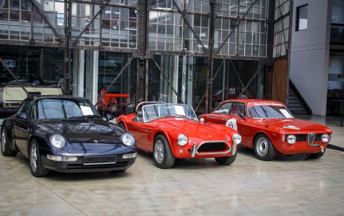 Classic Remise Dusseldorf