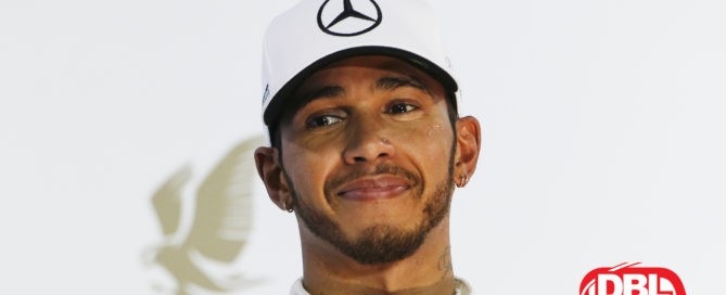 Can Lewis grab another win this weekend