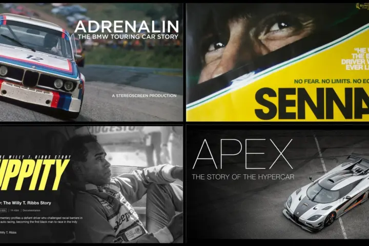 Best Car Content to Watch Part 1