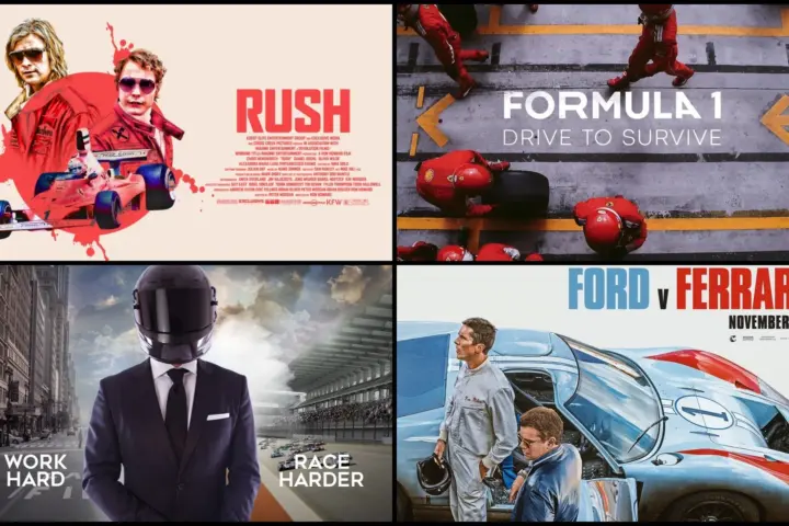 Best Car Content to Watch Part 2