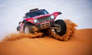 2020 Dakar Stage 12 – The Final Leg
