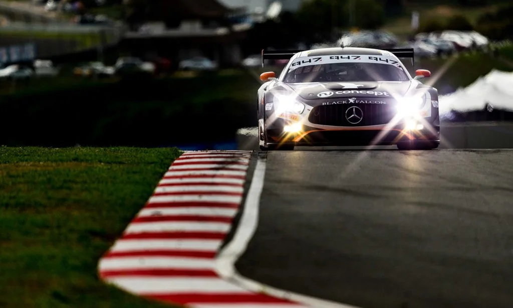 Kyalami 9 Hour gallery