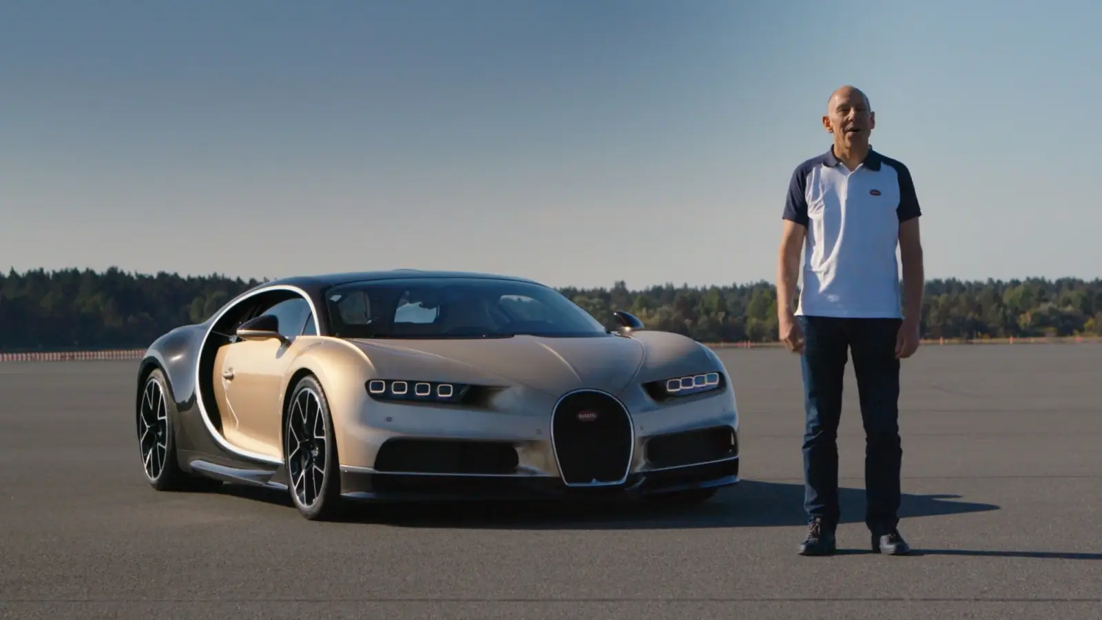 Chiron by Andy Wallace [video]
