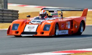 2019 SA Festival of Motoring