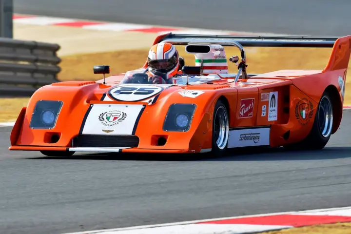 2019 SA Festival of Motoring