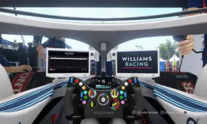 F1 2018 Game Review  