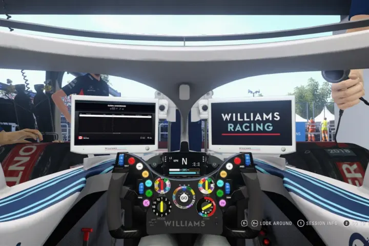 F1 2018 Game Review  