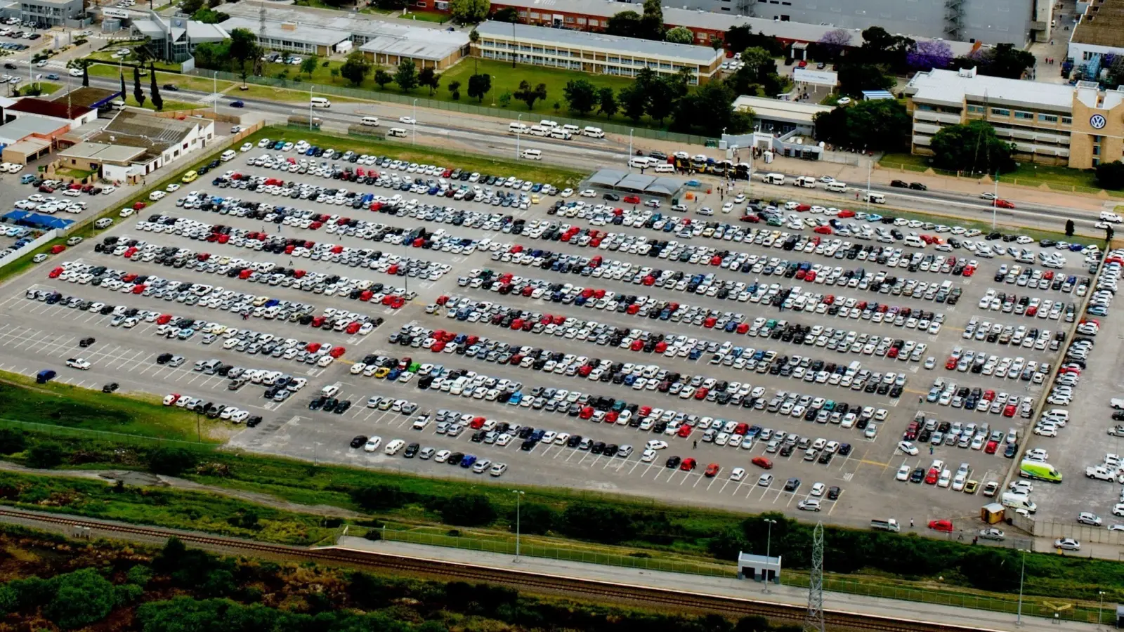 Coronavirus and Car Sales