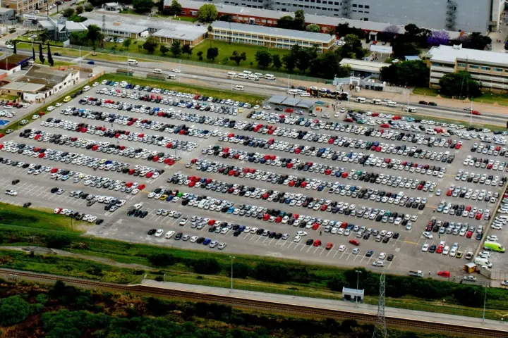 Coronavirus and Car Sales