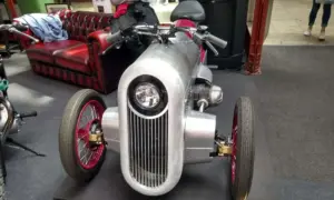 2019 BikeShed London Show [Gallery]