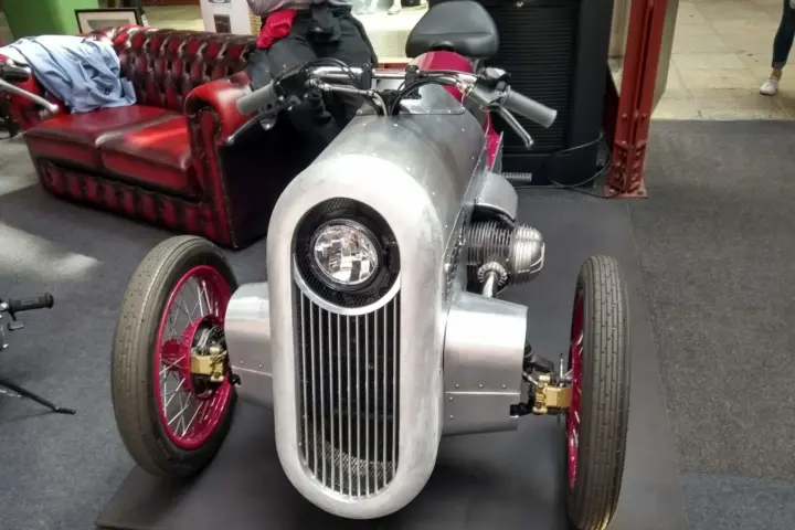 2019 BikeShed London Show [Gallery]