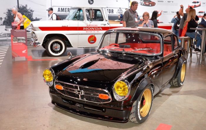 2019 SEMA Show Gallery Part 1