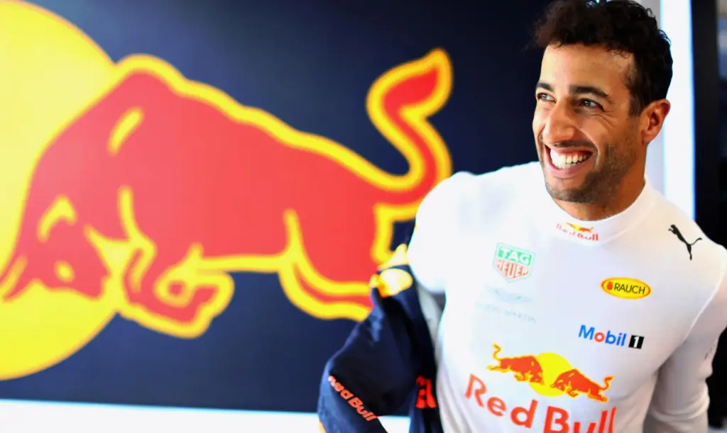 Monday Motorsport Round-up: 06 August 2018