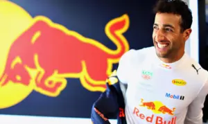 Monday Motorsport Round-up: 06 August 2018
