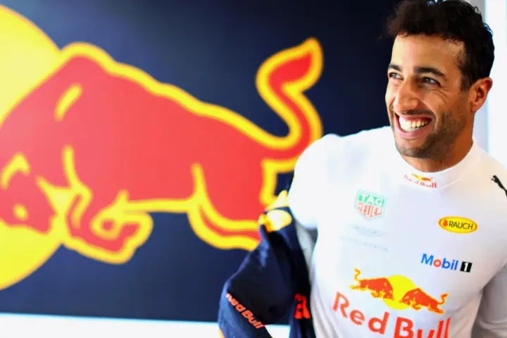 Monday Motorsport Round-up: 06 August 2018