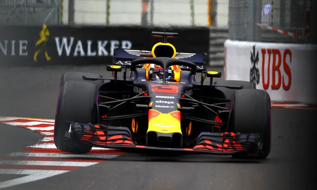 Monday Motorsport round-up