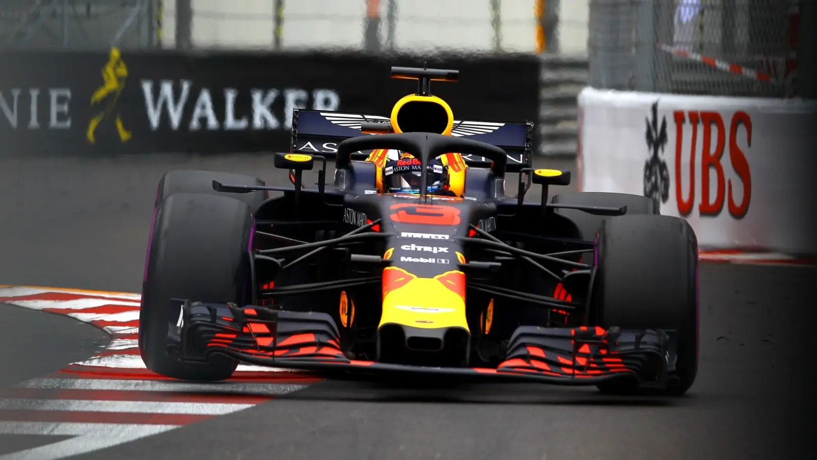 Monday Motorsport round-up