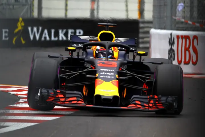 Monday Motorsport round-up