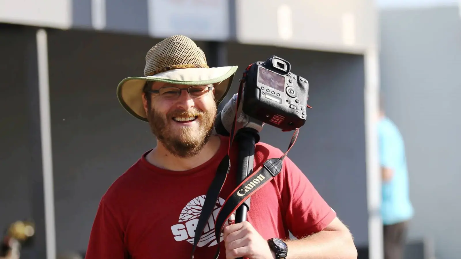 MSA Photographer of the Year: David Marchio