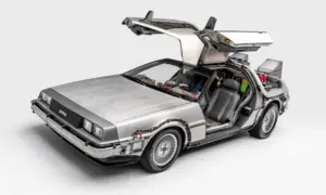 5 Automotive One-Hit Wonders [video]