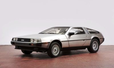 dmc12 delorean