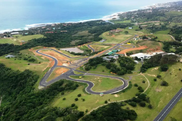 Dezzi Raceway Revamped [w/video]