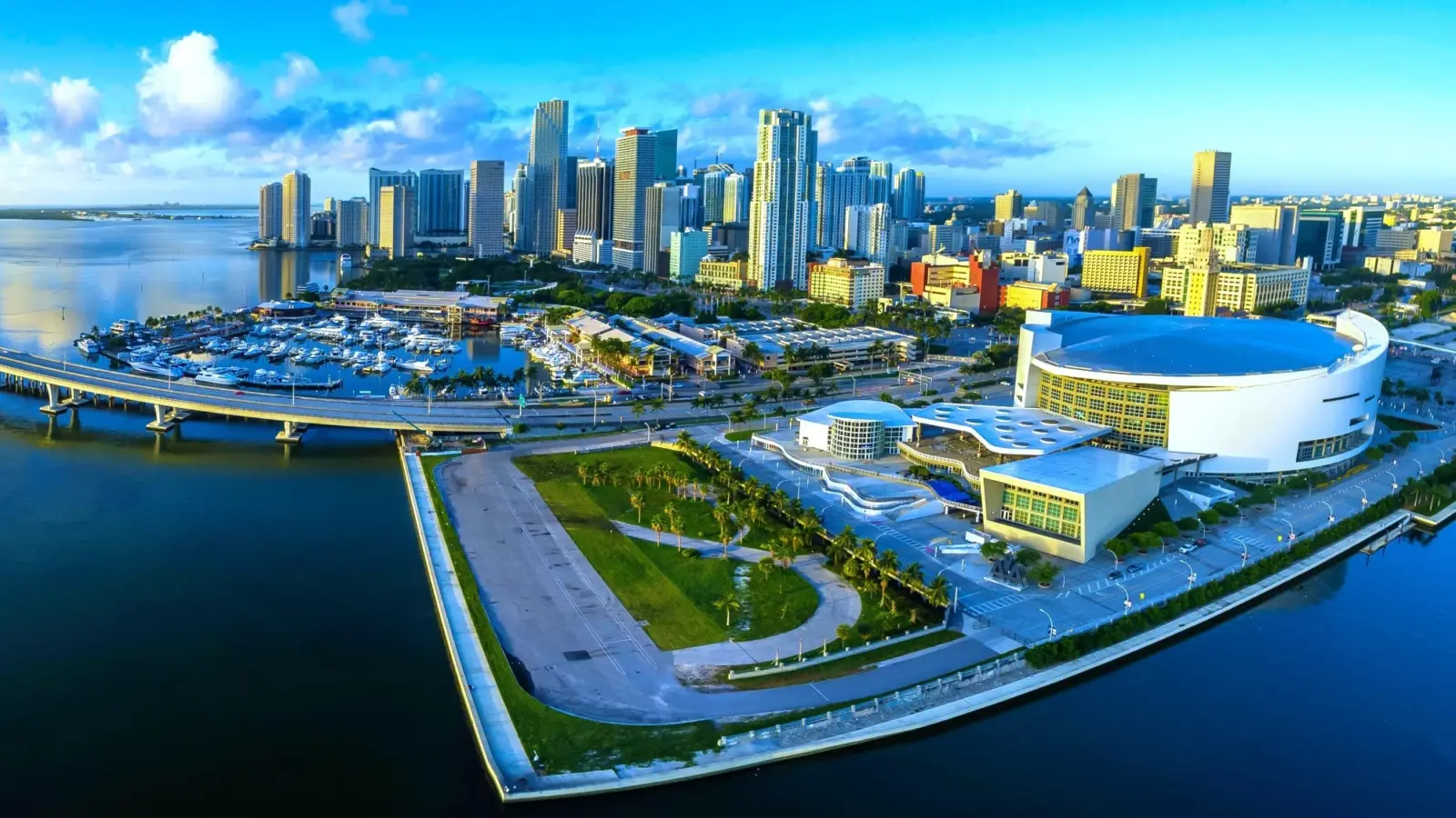 Formula 1 aiming for Miami