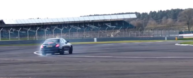Driving Masterclass with Valtteri Bottas 1