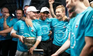 Driving Masterclass with Valtteri Bottas [video]