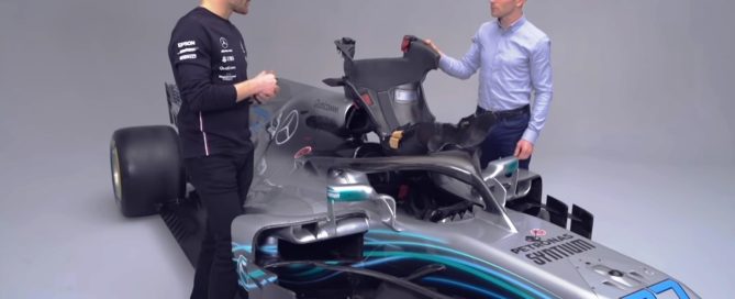 Driving Masterclass with Valtteri Bottas 3