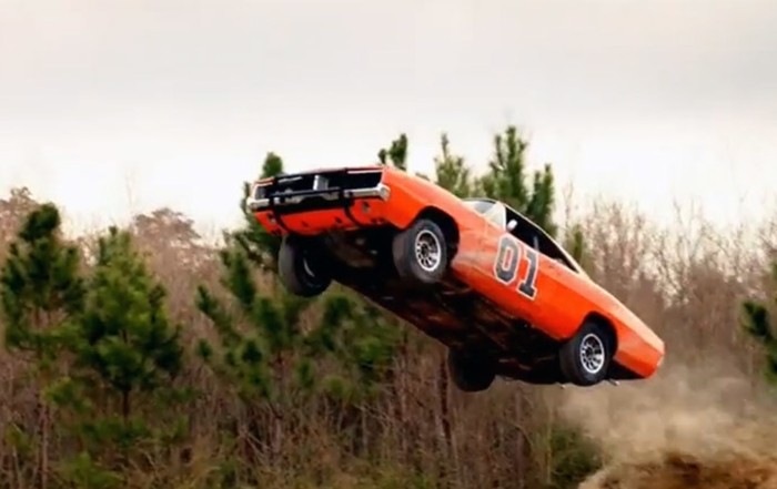 25 Things We Learned While Watching Movies
