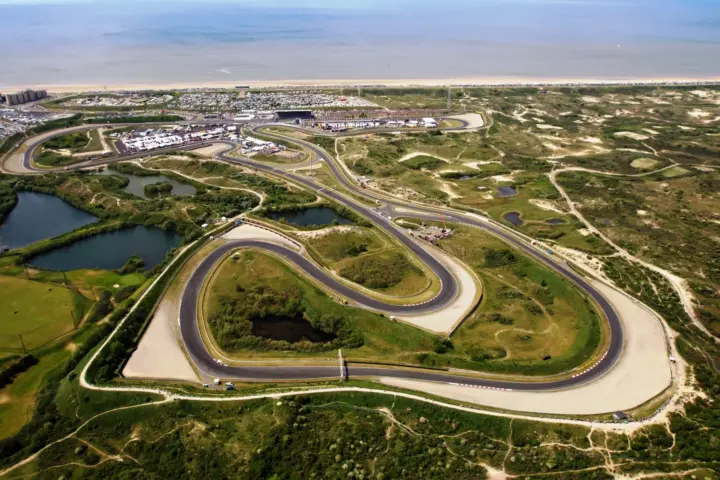 What To Expect At The 2023 Dutch Grand Prix