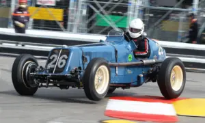 Historic Grand Prix Countdown