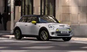 Electric Mini SE [w/video]