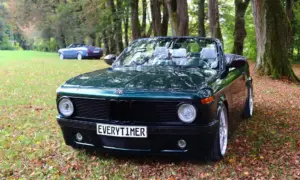 Everytimer ETA 02 Cabrio