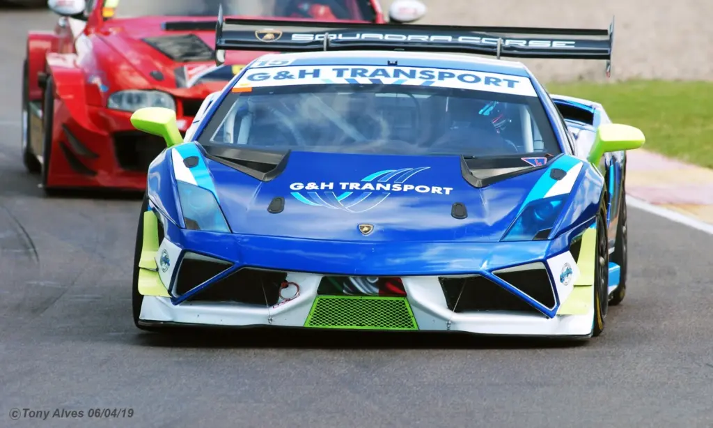 Opinion: State of South African Motorsport