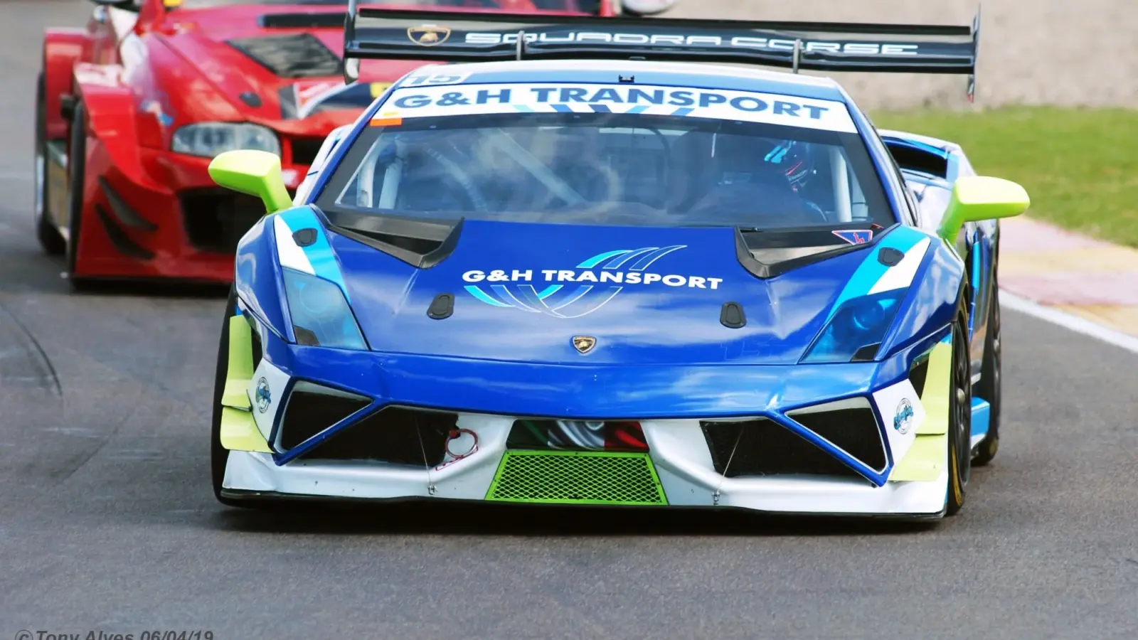 Opinion: State of South African Motorsport