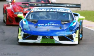 Opinion: State of South African Motorsport