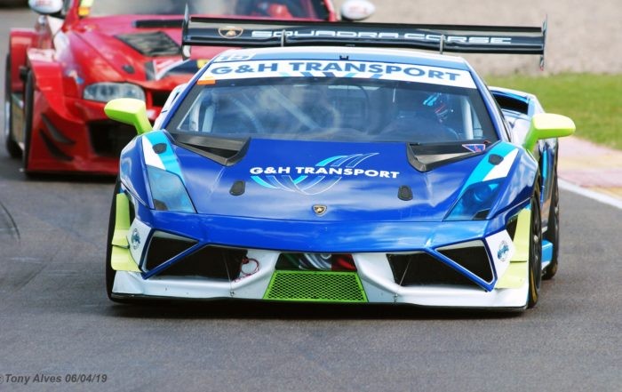 South African Motorsport