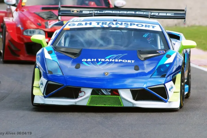 Opinion: State of South African Motorsport