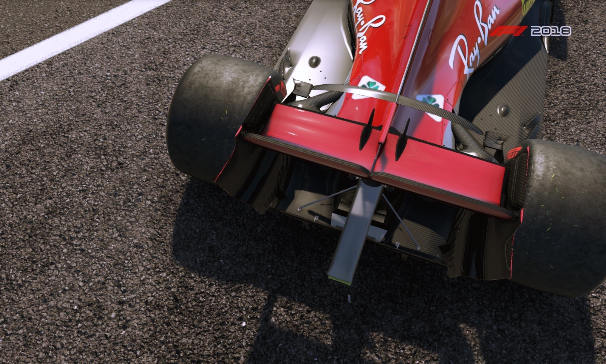 F1 2018 Classic Cars: Which ones are in the game?