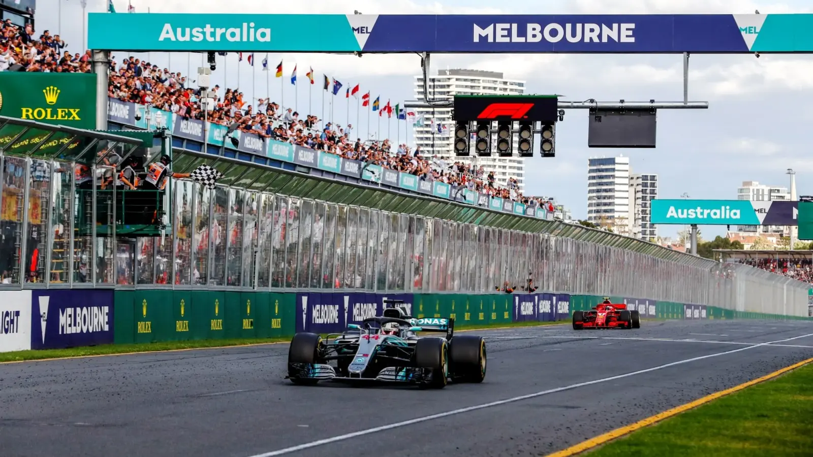 F1 preview: 2019