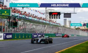 F1 preview: 2019