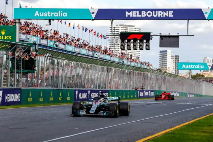 F1 preview: 2019
