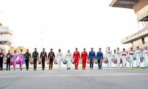 F1 preview: Australia 2020