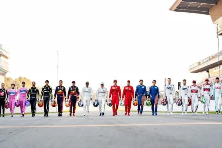 F1 preview: Australia 2020