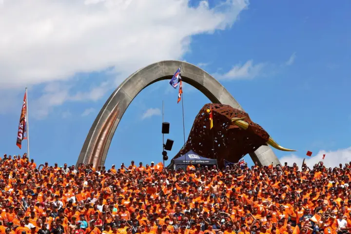 F1 preview: Austria 2019