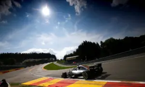 F1 preview: Belgium 2019
